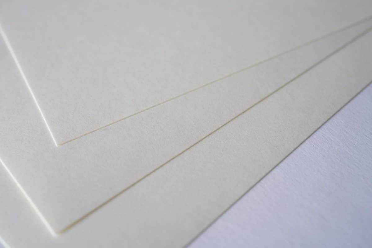 MS高級上質紙 スーパーホワイト 127.9g平米 A5サイズ：3600枚 厚口 コピー用紙 高白色 プリンタ用紙 印刷紙 印刷用紙 - 6